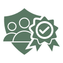 Family & Client Trusted